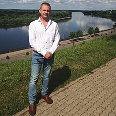 Фотография мужчины Алексей, 40 лет из г. Речица