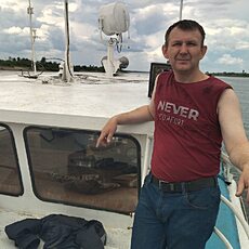 Фотография мужчины Сергей, 45 лет из г. Томск