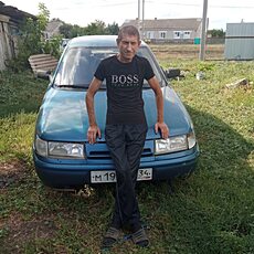 Фотография мужчины Сергей, 61 год из г. Фролово