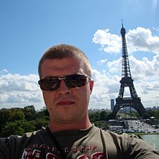 Фотография мужчины Серж, 43 года из г. Брест