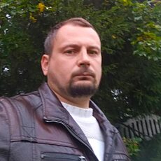 Фотография мужчины Евгений, 43 года из г. Полоцк