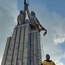 Кирилл, 41 год