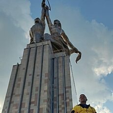 Фотография мужчины Кирилл, 41 год из г. Симферополь