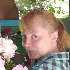 Фотография девушки Ирина, 44 года из г. Перевальск