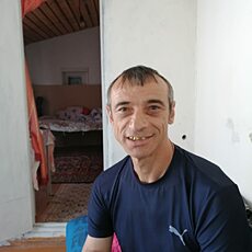 Фотография мужчины Руслан, 45 лет из г. Кисловодск