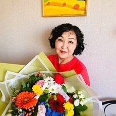 Фотография девушки Светлана, 60 лет из г. Улан-Удэ