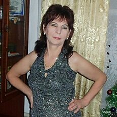 Фотография девушки Людмила, 60 лет из г. Талгар
