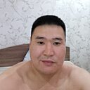 Ильяс, 34 года