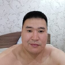 Фотография мужчины Ильяс, 34 года из г. Кокшетау