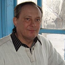 Фотография мужчины Павел, 56 лет из г. Улан-Удэ