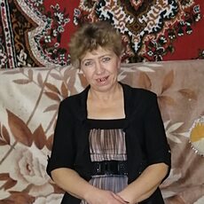 Фотография девушки Елена, 55 лет из г. Зерноград