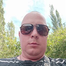 Фотография мужчины Олег, 35 лет из г. Караганда