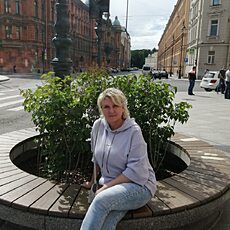 Фотография девушки Оксана, 41 год из г. Десногорск