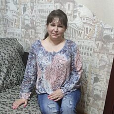Фотография девушки Марина, 42 года из г. Ивантеевка