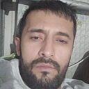 Мухамадамин, 39 лет