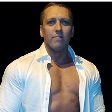 Фотография мужчины Михаил, 37 лет из г. Воронеж