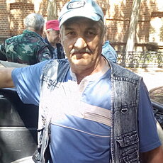 Фотография мужчины Сарзамин, 63 года из г. Димитровград