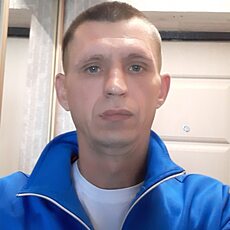 Фотография мужчины Kot, 38 лет из г. Новосибирск