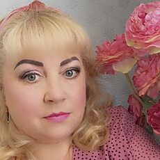 Фотография девушки Светлана, 55 лет из г. Железногорск
