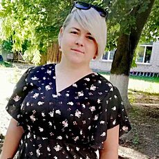 Фотография девушки Анна, 30 лет из г. Вознесенск