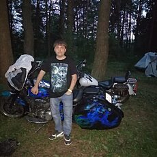 Фотография мужчины Паша, 36 лет из г. Гродно