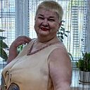 Любава, 64 года