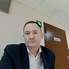 Фотография мужчины Олег, 49 лет из г. Волгоград