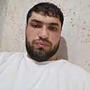 Омар, 36 лет