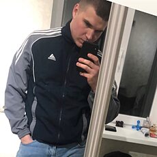 Фотография мужчины Дима, 26 лет из г. Мозырь