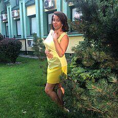 Фотография девушки Анна, 44 года из г. Калининград