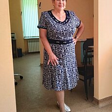 Фотография девушки Людмила, 63 года из г. Нижний Тагил