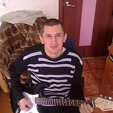 Фотография мужчины Дима, 35 лет из г. Хабаровск
