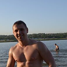 Фотография мужчины Иваныч, 40 лет из г. Красногорск