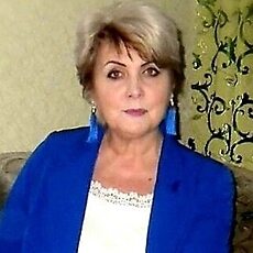 Фотография девушки Мила, 61 год из г. Новополоцк