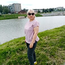 Фотография девушки Ирина, 56 лет из г. Черемхово