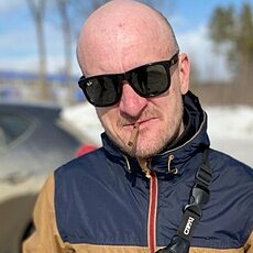 Фотография мужчины Дмитрий, 37 лет из г. Петровск