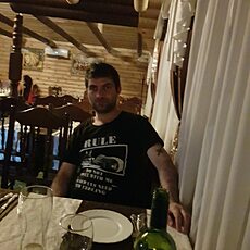 Фотография мужчины Жора, 33 года из г. Псков