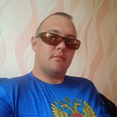 Фотография мужчины Александр, 31 год из г. Цимлянск