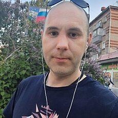 Фотография мужчины Дима, 38 лет из г. Пермь