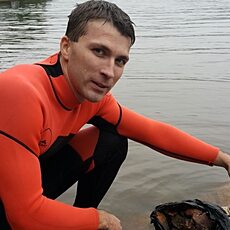 Фотография мужчины Руся, 32 года из г. Владивосток