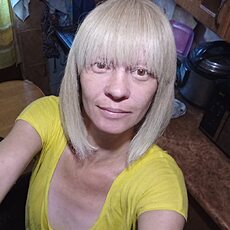Фотография девушки Таня, 44 года из г. Донецк