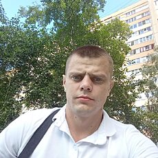 Фотография мужчины Дмитрий, 33 года из г. Невель