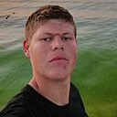 Сливик, 25 лет