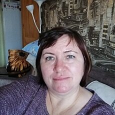 Фотография девушки Наталья, 52 года из г. Северодвинск