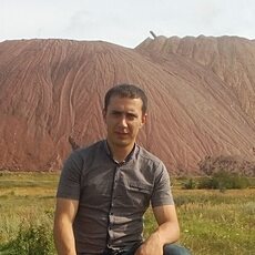 Фотография мужчины Михаил, 37 лет из г. Пинск