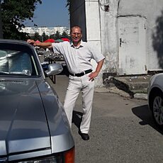 Фотография мужчины Замир, 53 года из г. Нальчик