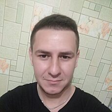 Фотография мужчины Padonok, 33 года из г. Донецк (Ростовская обл.)