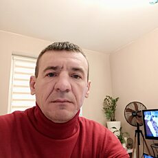 Фотография мужчины Сергей, 47 лет из г. Олава