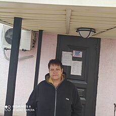 Фотография девушки Татьяна, 60 лет из г. Алматы