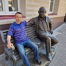 Фотография мужчины Никита, 58 лет из г. Орехово-Зуево